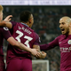 Illustration for article titled Manchester Citys Title Run Ends With A Wet Fart